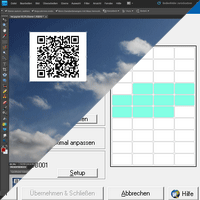 ActiveBarcode: Imagens e Impressão